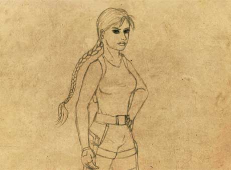 lara